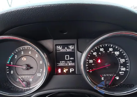 2013 Jeep Grand Cherokee Laredo z USA, uszkodzony, nr VIN 1C4RJFAG7DC544745